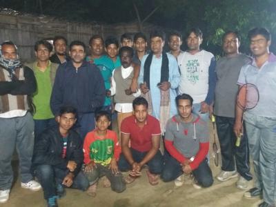 Lichutola Badminton Club