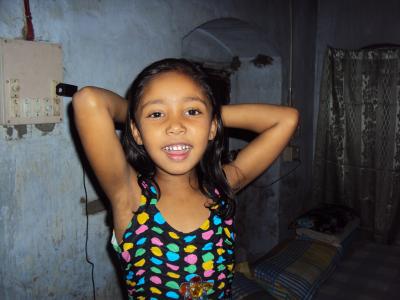 Ridika Tabassum Prapti