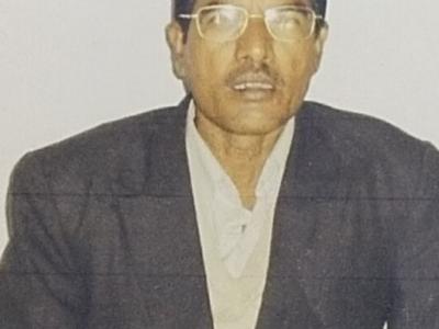 Haider Ali