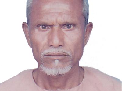 Saheb Ali