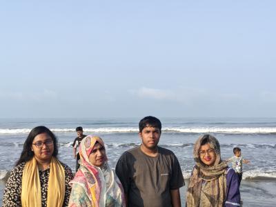 Cox's Bazar Tour