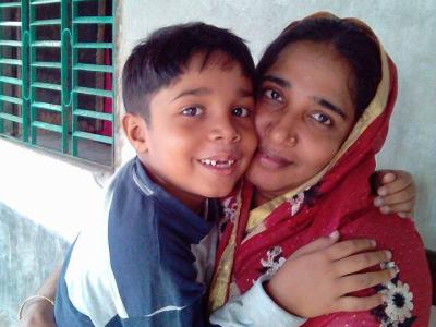 Nagmun Naher Laxmi