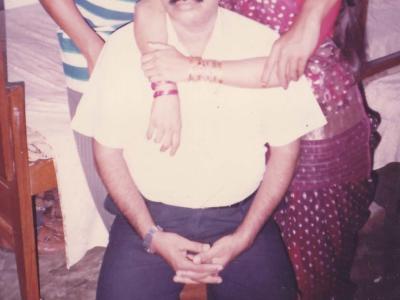 Abdul Bari Sentu