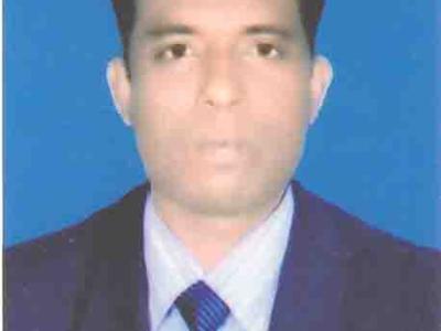 Masum Hosen Palash