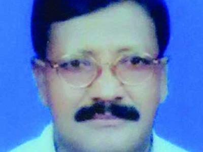 Zia Uddin Biswas