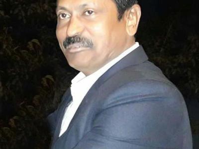 Advocate Yarul Islam