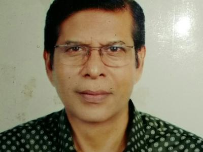 Rafiqul Islam
