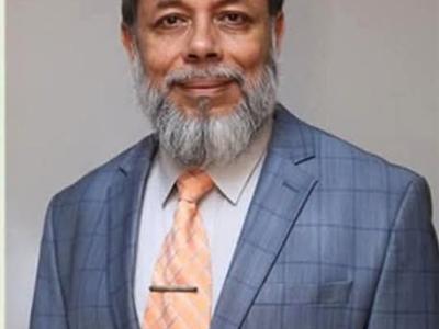 Doctor Abdur Rashid