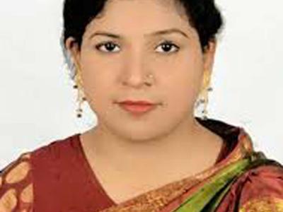 Sukhi Islam