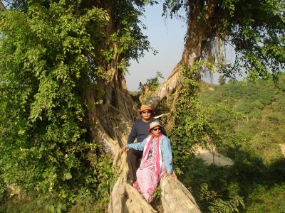 Cox's Bazar Tour