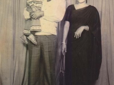Jahid Hassan Rajib