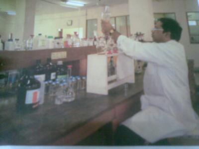 Abdul Hai Bablu