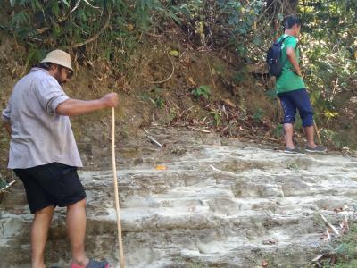 Bandarban Tour
