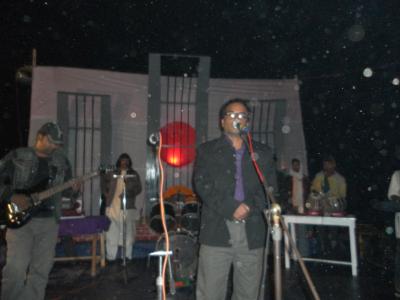 Nataraz Group Theatre
