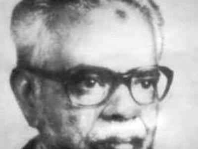 Ahammad Ali