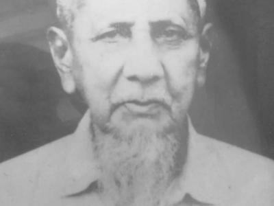 Abdul Jalil