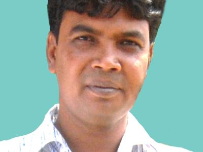 Quamrul Hasan Chandu