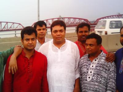 Pabna Tour