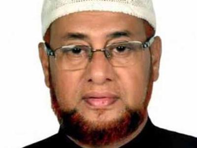 Golam Rasul