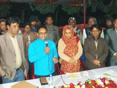 Lichutola Badmintion Club