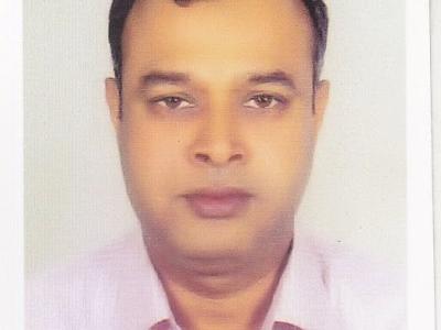 Towfiqur Rahman
