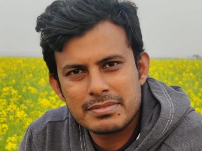 Ben Yamin Mukto