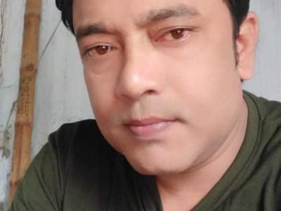 Asabul Mondal