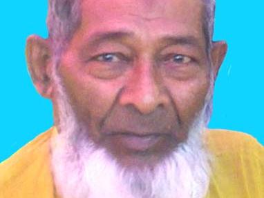 Requb Uddin