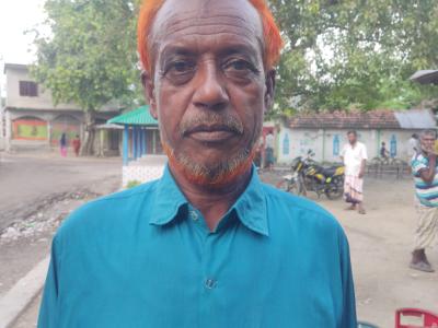 Fazlu Sheikh