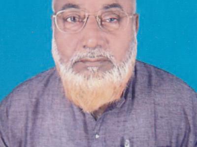 ABM Azharul Haque