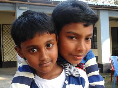 Abid Hossain