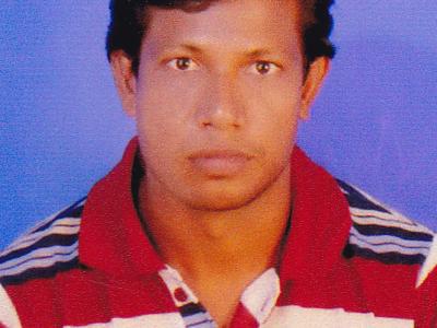 Imadul Haque