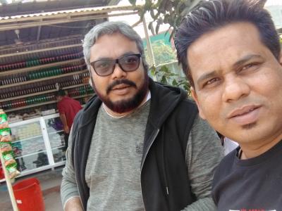 Bandarban Tour