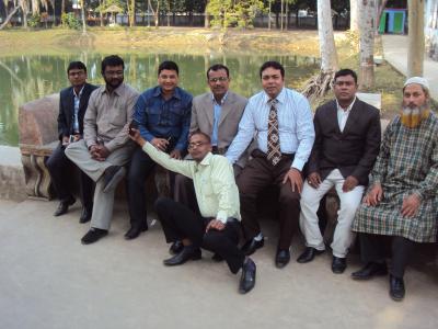 Jessore Tour