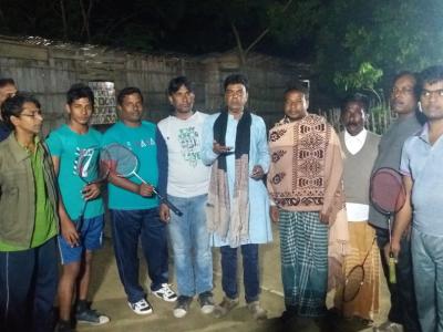 Lichutola Badminton Club