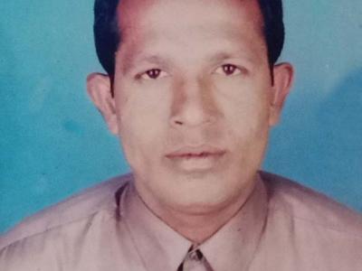 Sabuz Pal