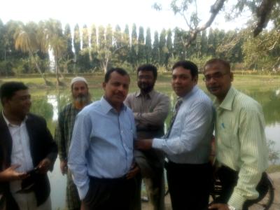 Jessore Tour