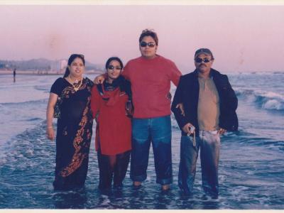 Cox's Bazar Tour