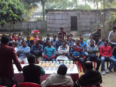 Lichutola Badminton Club