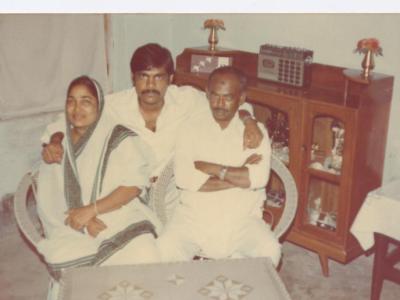 Anowar Hosen Biswas Tagar