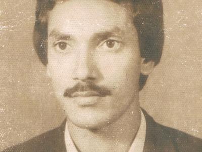 Golam Mostofa