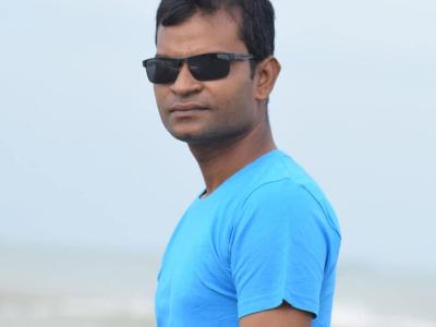 Rajibul Haque Sumon