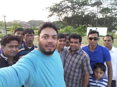Gopalganj Tour
