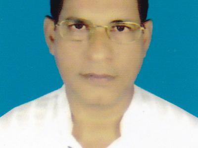 Saiful islam Paltu