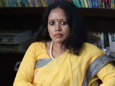 Kamrun Nahar Dipa