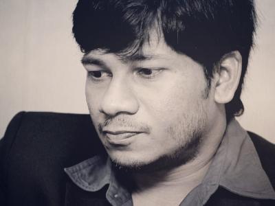 Mozaffor Hosaen