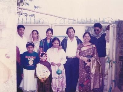 Shahidul Islam Khokon