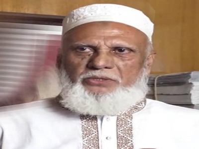 Abdul Gani