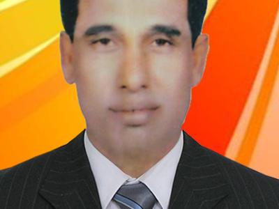 Mahabubur Rahman Dablu