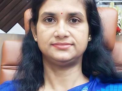 Shilpi Rani Roy
